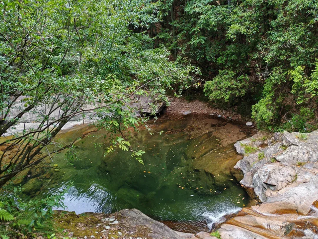 走进衢江 | 循气象之钥 解码冬日江南奇境与千年文脉