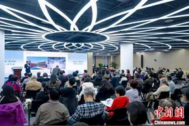 “何以上海·志在上海”对话讲坛启动 首场揭秘外滩老市府图片