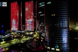 视频｜海报新闻五周岁生日快乐！图片