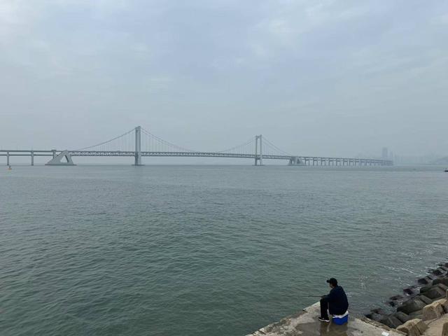 大连：山海之城，浪漫之都