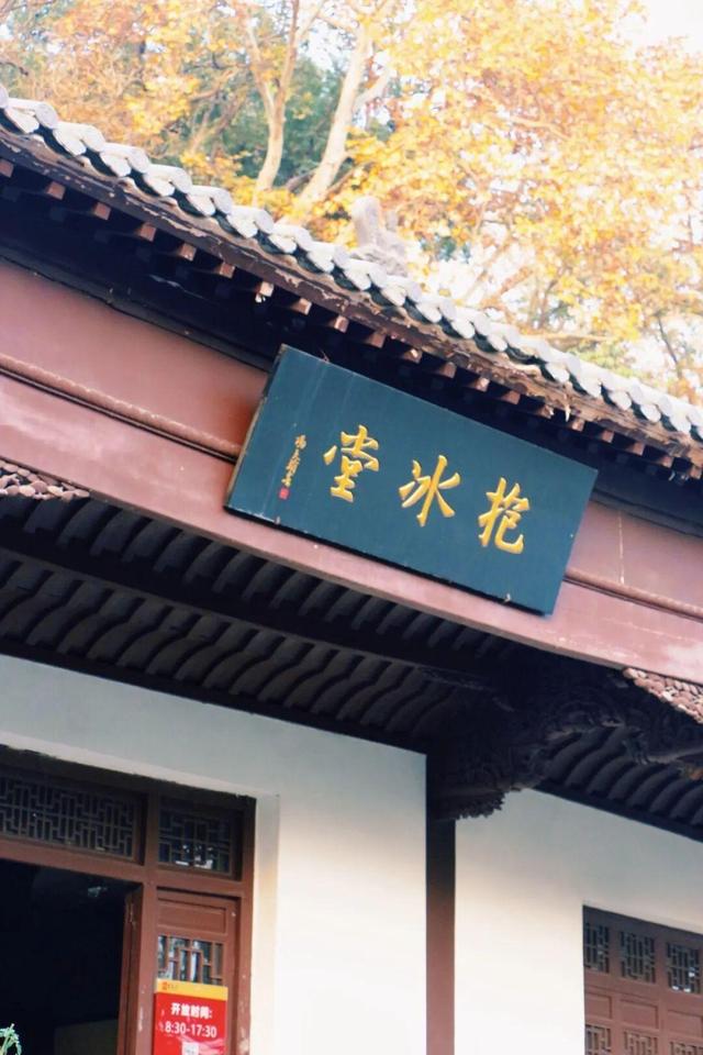 武昌赏秋天花板！这条被推荐100次的山路，迎来最美时刻