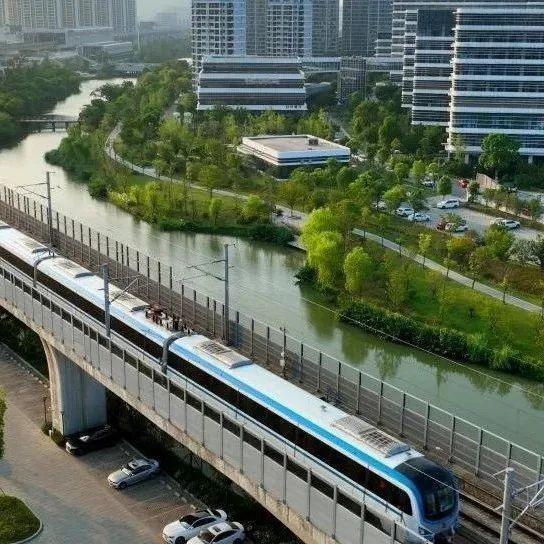 新晋网红！台州再添一条滨海绿道