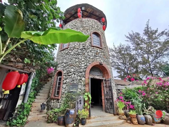 超有料这才是湛江古今玩法的舒适区~