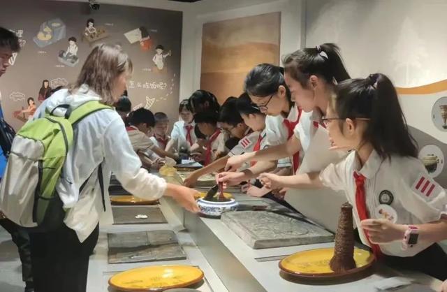 周末就来青白江！又研学又度假，安排！