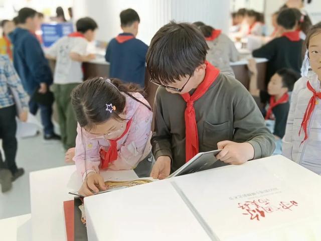 新鲜出炉！静安再添四处上海市民“家门口的好去处”