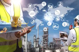 全球能源格局大洗牌 中国油气产业如何稳扎稳打？图片