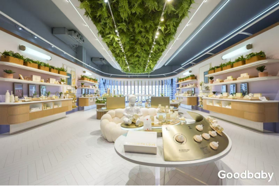 好孩子·元生态馆盛大启幕：以硬核科技与生态美学探索未来育儿新范式