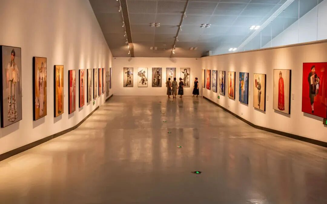 连休五天，浙L大部队已到……