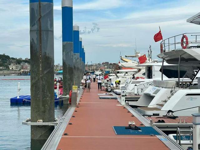 活力中国调研行｜福建平潭：国际旅游岛的“文旅探新”