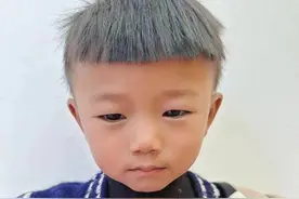 云南3岁男孩意外去世，捐献器官挽救他人图片