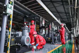 报捷！大庆油田连续23年三次采油产量超千万吨图片