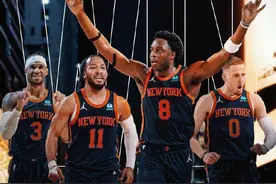 尼克斯再胜步行者  教练的固执却留下隐患图片