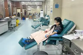 多地血站告急背后：血液供应“紧平衡”下的供需难题图片