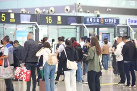 2025年，湖南这些航线将加密图片