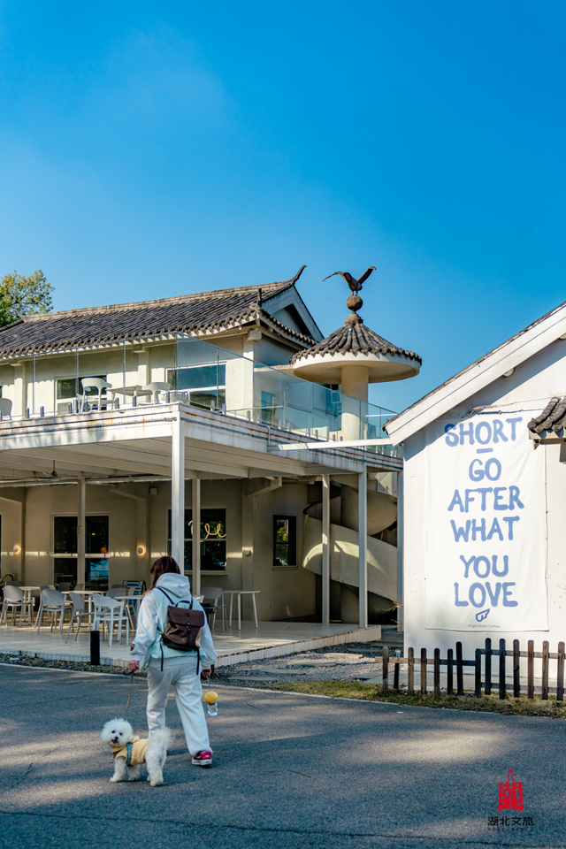 抓住晴天尾巴，徒步青龙山！