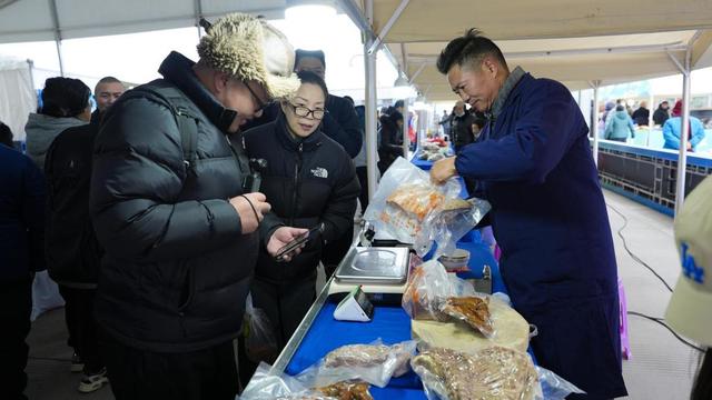江苏如东：打造消费与文旅体验矩阵 好戏连台撬动消费热潮