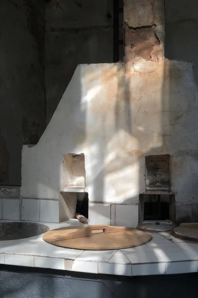 哇，青浦这条红色线路的初冬太美了~