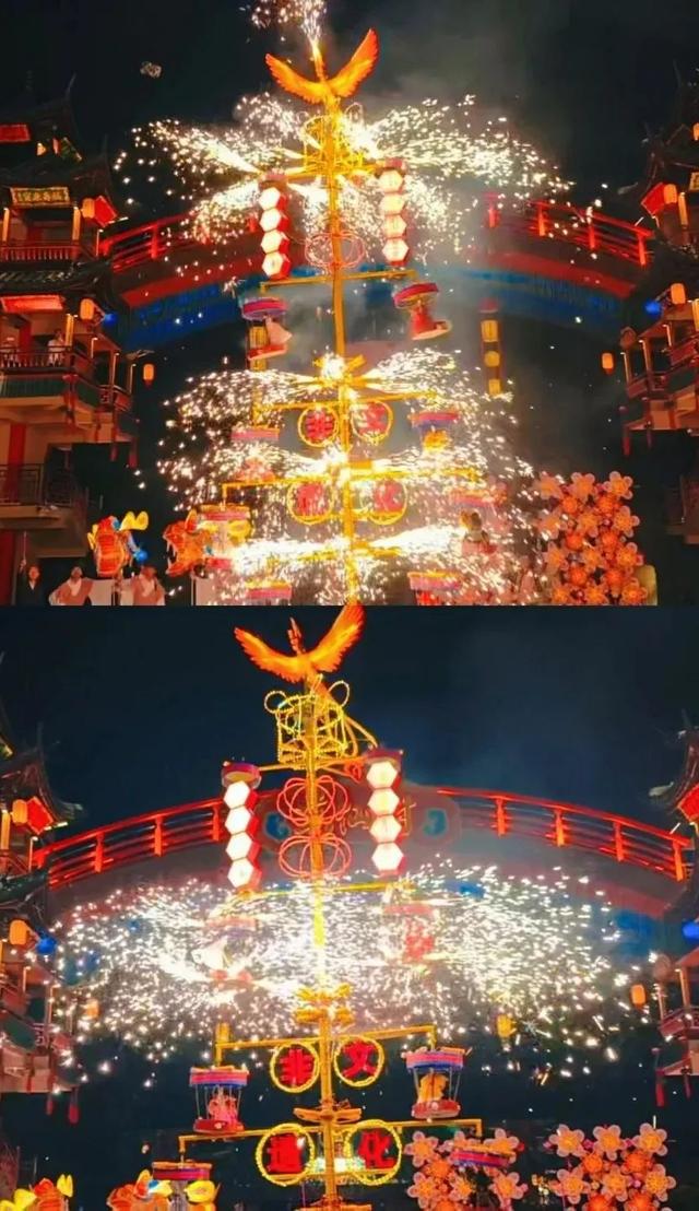 假期余额不足！如画江西的这些绝美风景不容错过！