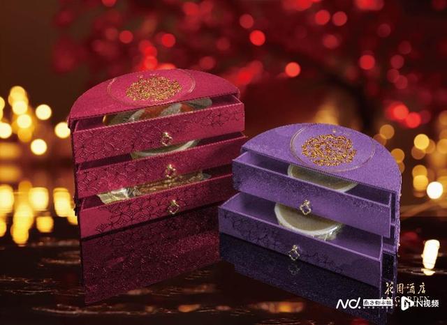 超50款年宵新品！岭南集团岭南控股阖府统请！到广东过大年