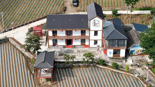 长阳“云中凉都”火烧坪：高山“凉资源”催生避暑“热经济”