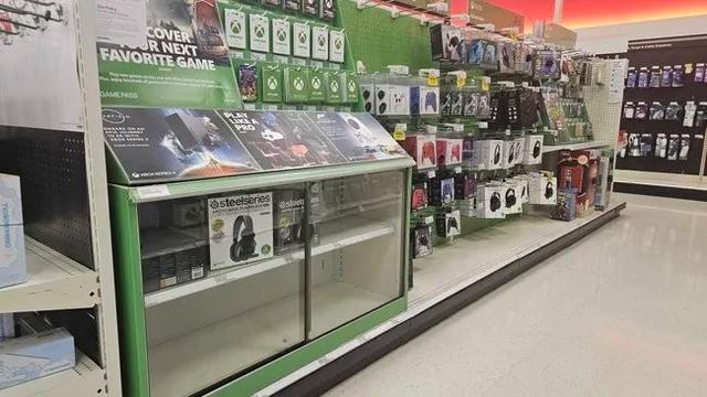 多家大型零售商停售Xbox主机？微软紧急下场辟谣
