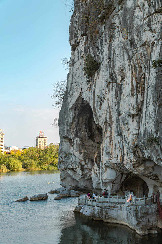 2025桂马攻略出炉！从景区到酒店，各种专属福利大放送！