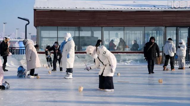 冰雪游持续升温 这份宝藏级打卡攻略请收好