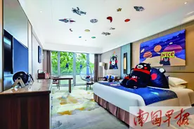 坐飞机、住酒店究竟能带几个娃？专家：一些服务规则应与时俱进、更人性化图片