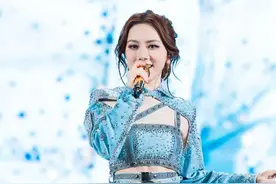攻略请收藏！邓紫棋济南演唱会明晚开唱图片