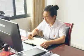 【巾帼风采】带动300人就业、集体收入突破20万！这位女支书有妙招图片