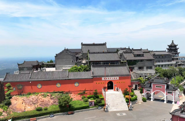 凭《南京照相馆》票根，镇江这些景区免费玩！