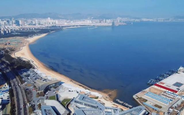 金秋重逢乐威海丨沐风追光·山海自驾之旅