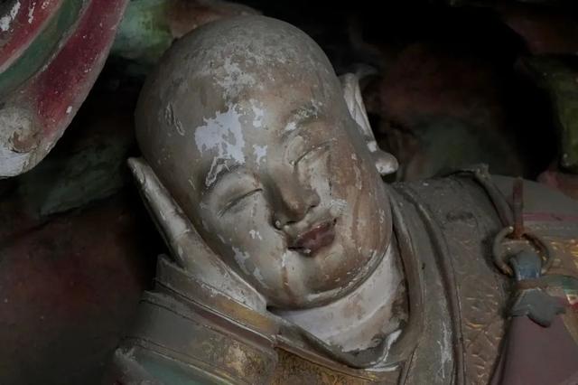 国庆晋东南丨集齐八大金刚与长治·晋城数十处代表古建（新增董峰万寿宫等）（9/30-10/7）