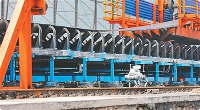 创新势能足 产业焕新机