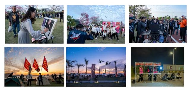 央媒镜头下的厦门新浪漫，3s不心动算我输！