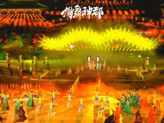 双节同庆，六大主题活动邀你共赴神都洛阳秋！