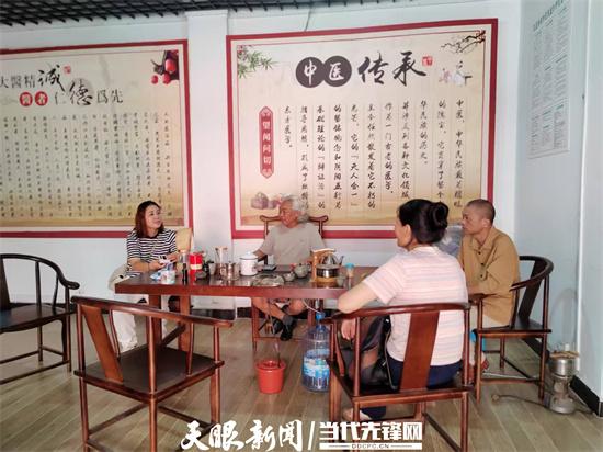 国家中医药健康旅游示范区——黔东南“医养游联动”打造健康旅游新引擎