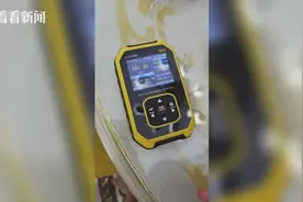 上海一女子蒸了锅大闸蟹，辐射检测仪警报声不断？！专家这样说→图片