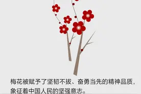 国庆75年，为什么天安门广场“标配”大花篮？图片