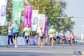 沿着水网看山东——青岛篇  莱西市打造五湖联动水网体系 助力乡村振兴图片