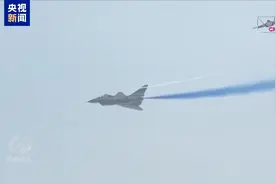 亮点多多！硬核呈现！航展上的这些“大国重器”值得关注图片