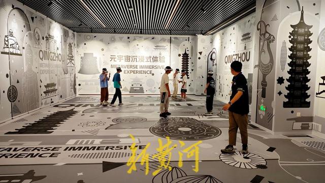 潍坊青州：传统文化激活文旅产业提升”新动能”
