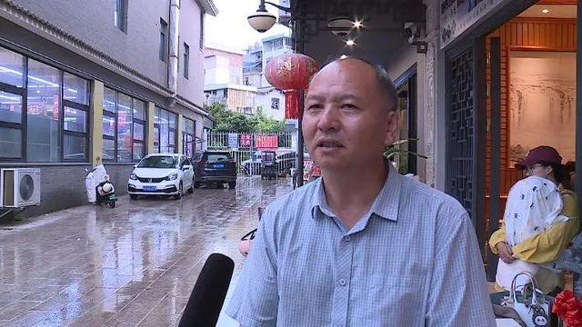 弥勒这个社区人气旺！800家民宿爆满~