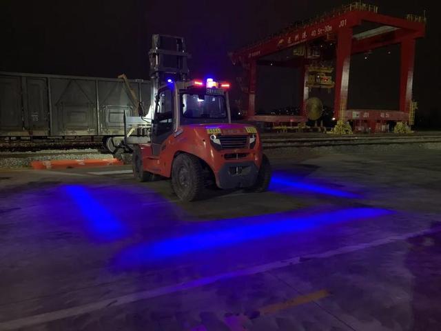 龙拱港创新设备优化举措，助力生产提质增效