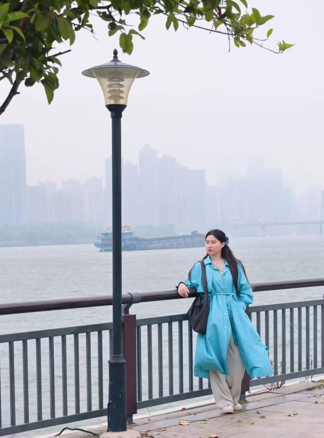 遇见丨开福·湘江漫生活「第三期」：风起潮达