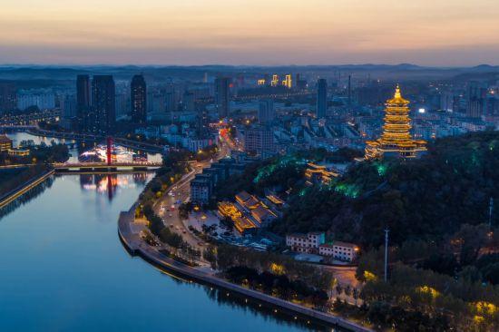 文旅融合添活力 辽源周末经济“热”起来！