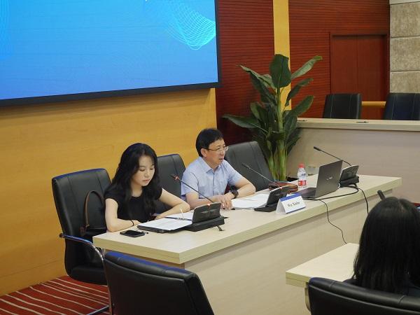 专家解读特朗普2.0时代的中美关系