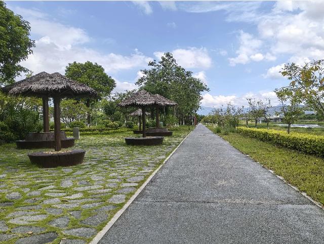 开学倒计时！抓住暑假“小尾巴”，用一场公园野餐给娃「充电」再出发！