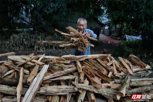 跟着网友游广西古村丨在富川秀水状元村，遇见童年与乡愁