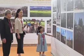 【2024澜湄文化艺术节】2024“一条大河”西双版纳国际影像展颁奖仪式举行图片